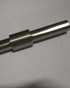 Shaft for AP/BDP driving wheel D35-D35